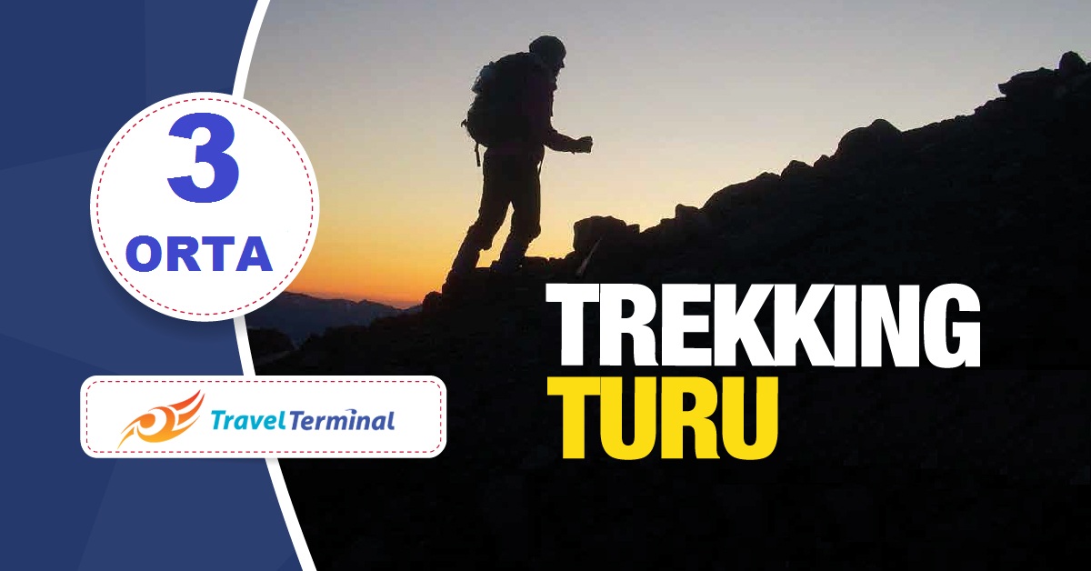 Serindere Kız Kulesi Yürüyüş Turu