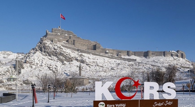 2. Doğu Ekspresi ile Kars Turu