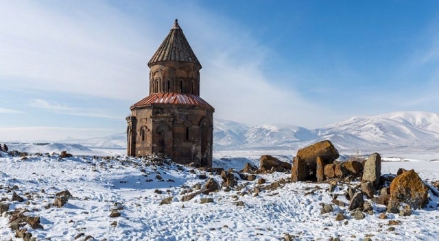 7. 2 GECE 3 GÜN KARS