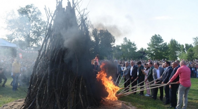 Edirne Kakava Şenlikleri Günübirlik Turu
