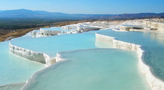 Pamukkale Buldan Turu