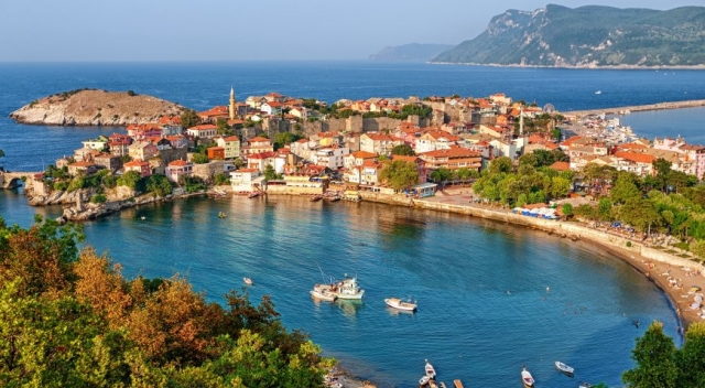 Safranbolu Amasra Devrek Turu