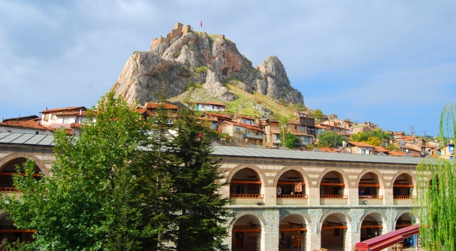 Tokat Turu