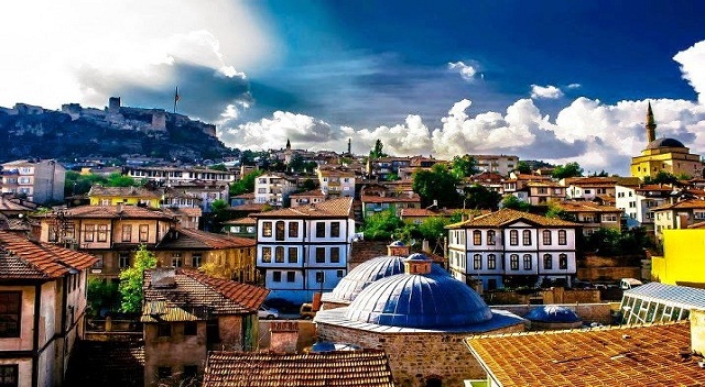 Kastamonu Ilgaz Turu
