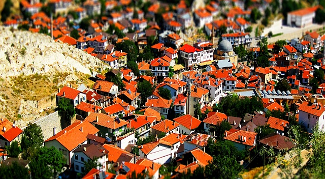 Beypazarı Ankara Turu