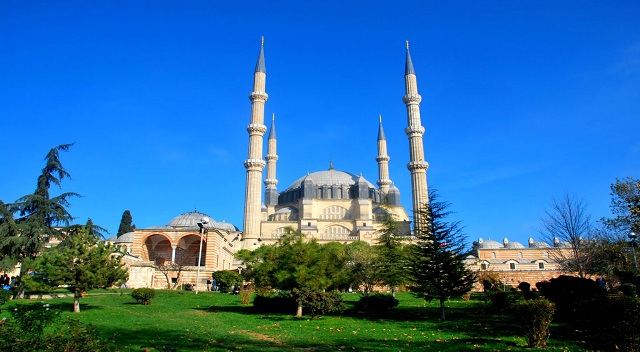 Trakya İncileri Turu