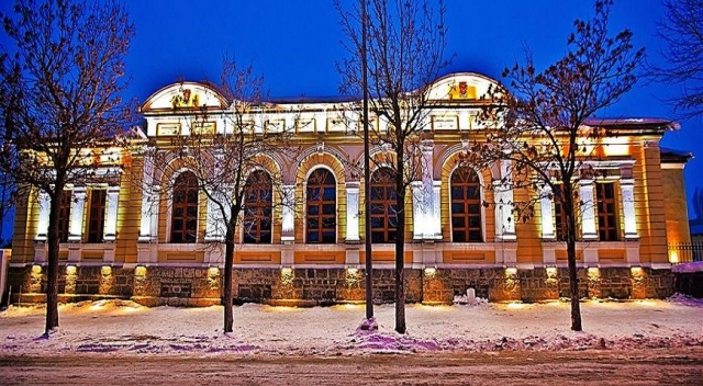 5. Kars Erzurum Turu 3Gece 4Gün (Uçak)