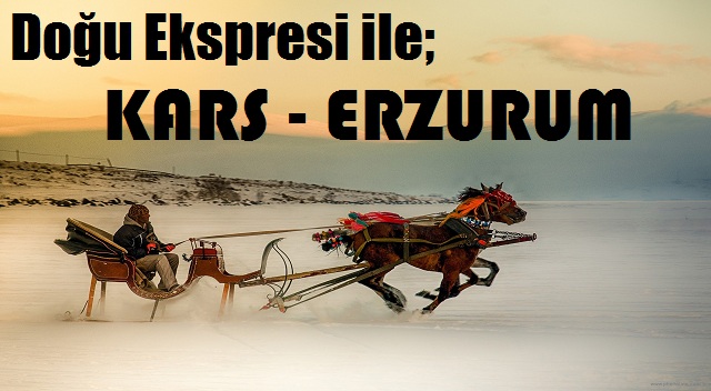 6. Kars Erzurum Turu 2Gece 3Gün (Uçak)